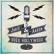 Image for article titled A standout double dose of Doug Loves Movies, Thomas Lennon and Rob Huebel on Comedy Bang! Bang!